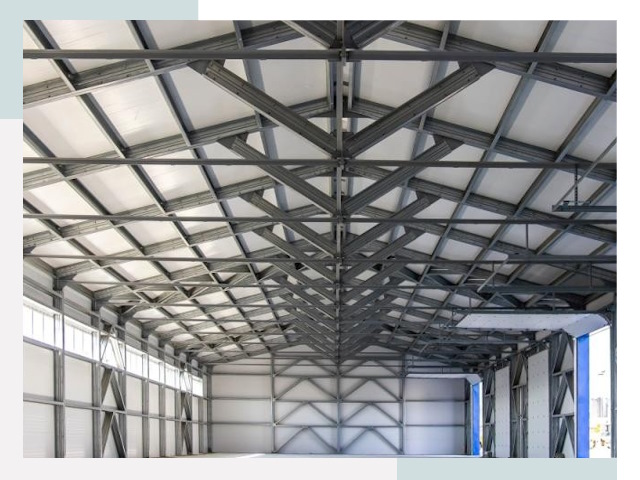 Производственные здания в Екатеринбурге от 615 руб. - Надежно и быстро