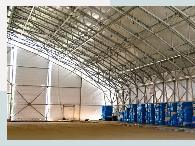 Строительство крытых катков в Екатеринбурге