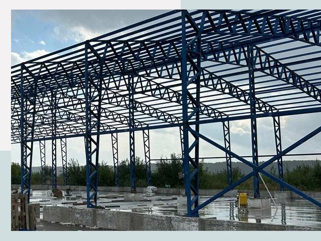 Строительство картодромов в Екатеринбурге