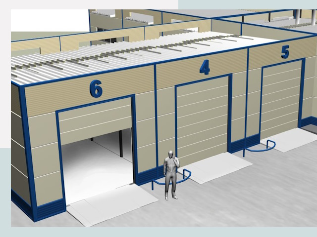 Строительство автомоек от 615 руб. в Екатеринбург