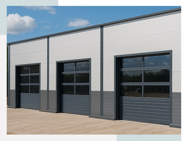 Строительство автомоек в Екатеринбурге