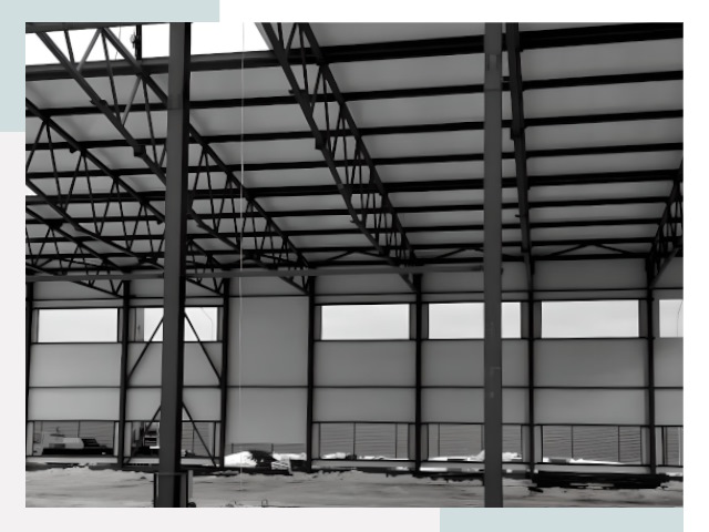 Производство ангаров в Екатеринбурге